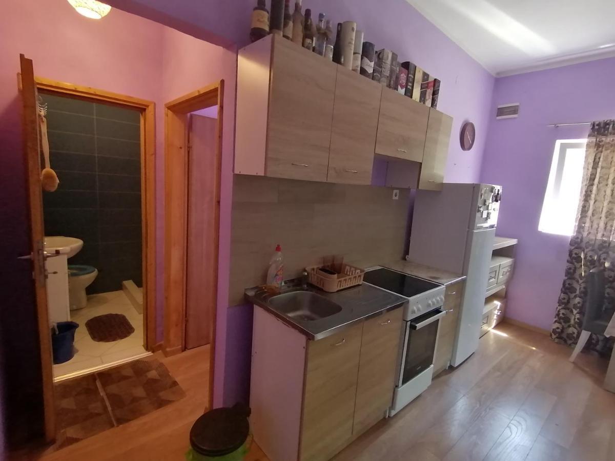 Purple peace Cetinje Exterior foto