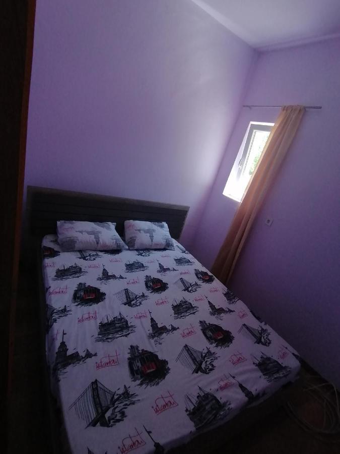 Purple peace Cetinje Exterior foto